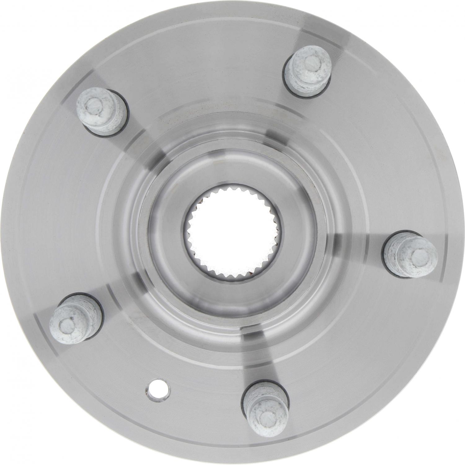 BCA Bearings WE61960 - Wheel Bearing and Hub Assembly BCA Bearings WE61960 Wheel Bearing and Hub Assembly product image 5 of 5