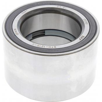 BCA Bearings WE61961 Wheel Bearing product image 1 of 4