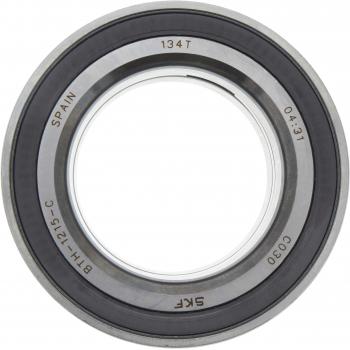BCA Bearings WE61961 Wheel Bearing product image 4 of 4