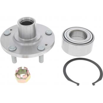 BCA Bearings WE61965 Wheel Bearing and Hub Assembly Repair Kit product image 1 of 4