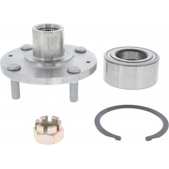 BCA Bearings WE61967 Wheel Bearing and Hub Assembly Repair Kit product image 1 of 4