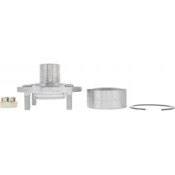 BCA Bearings WE61967 Wheel Bearing and Hub Assembly Repair Kit product image 2 of 4