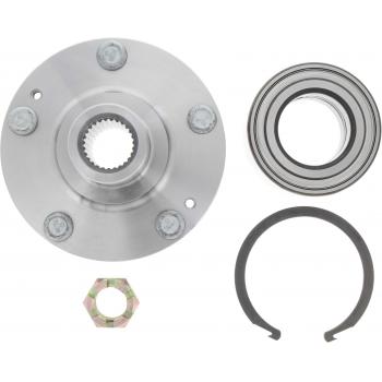 BCA Bearings WE61968 Wheel Bearing and Hub Assembly Repair Kit product image 3 of 3