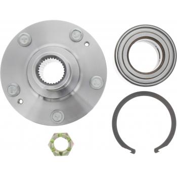 BCA Bearings WE61969 Wheel Bearing and Hub Assembly Repair Kit product image 4 of 4