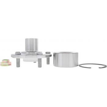 BCA Bearings WE61972 - Wheel Hub Repair Kit BCA Bearings WE61972 Wheel Bearing and Hub Assembly Repair Kit product image 2 of 4