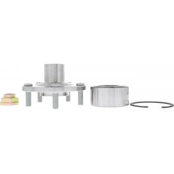 BCA Bearings WE61974 - Wheel Hub Repair Kit BCA Bearings WE61974 Wheel Bearing and Hub Assembly Repair Kit product image 2 of 4