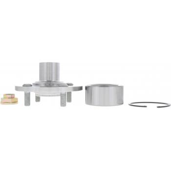 BCA Bearings WE61975 Wheel Bearing and Hub Assembly Repair Kit product image 2 of 4