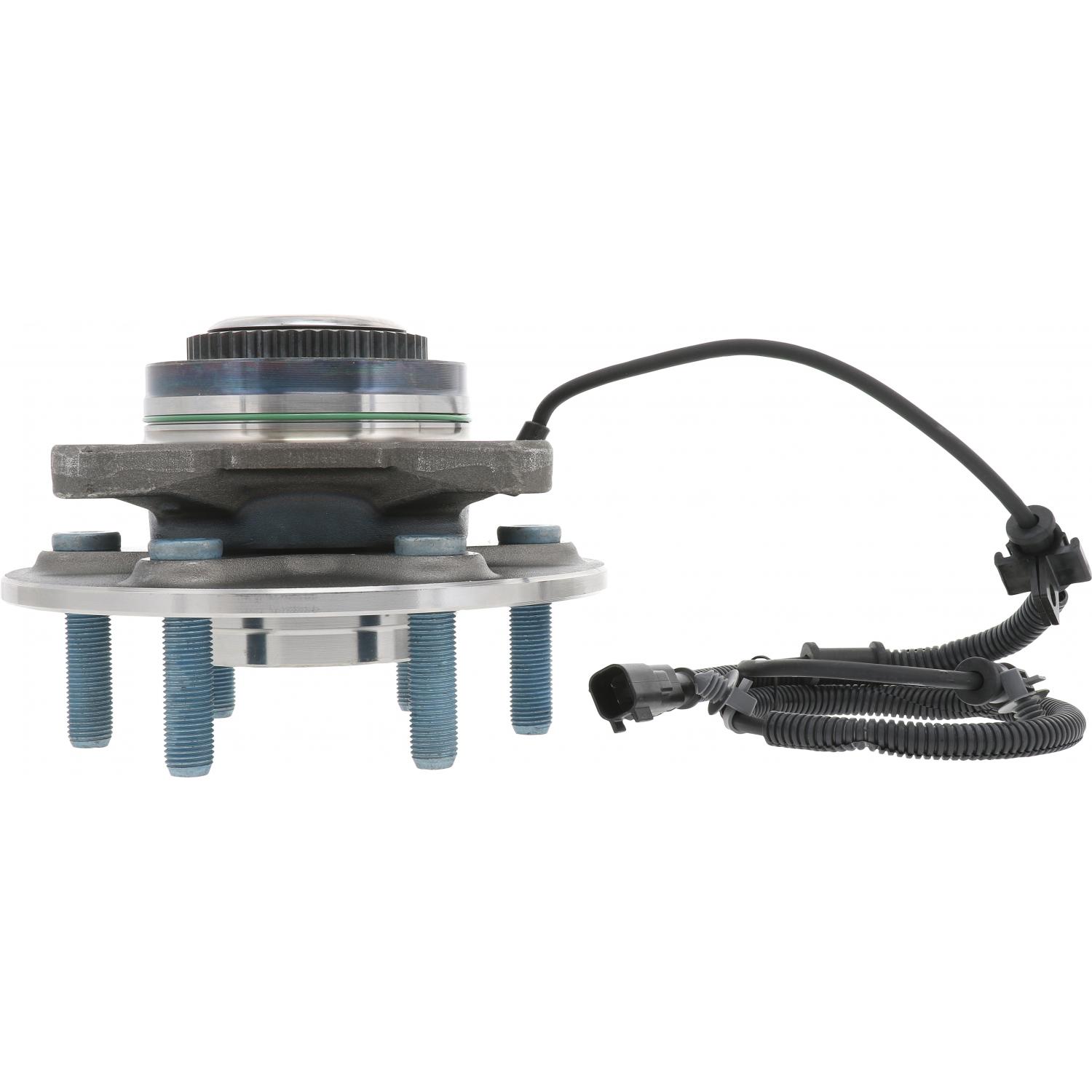 BCA Bearings WE61976 Wheel Bearing and Hub Assembly product image 3 of 6