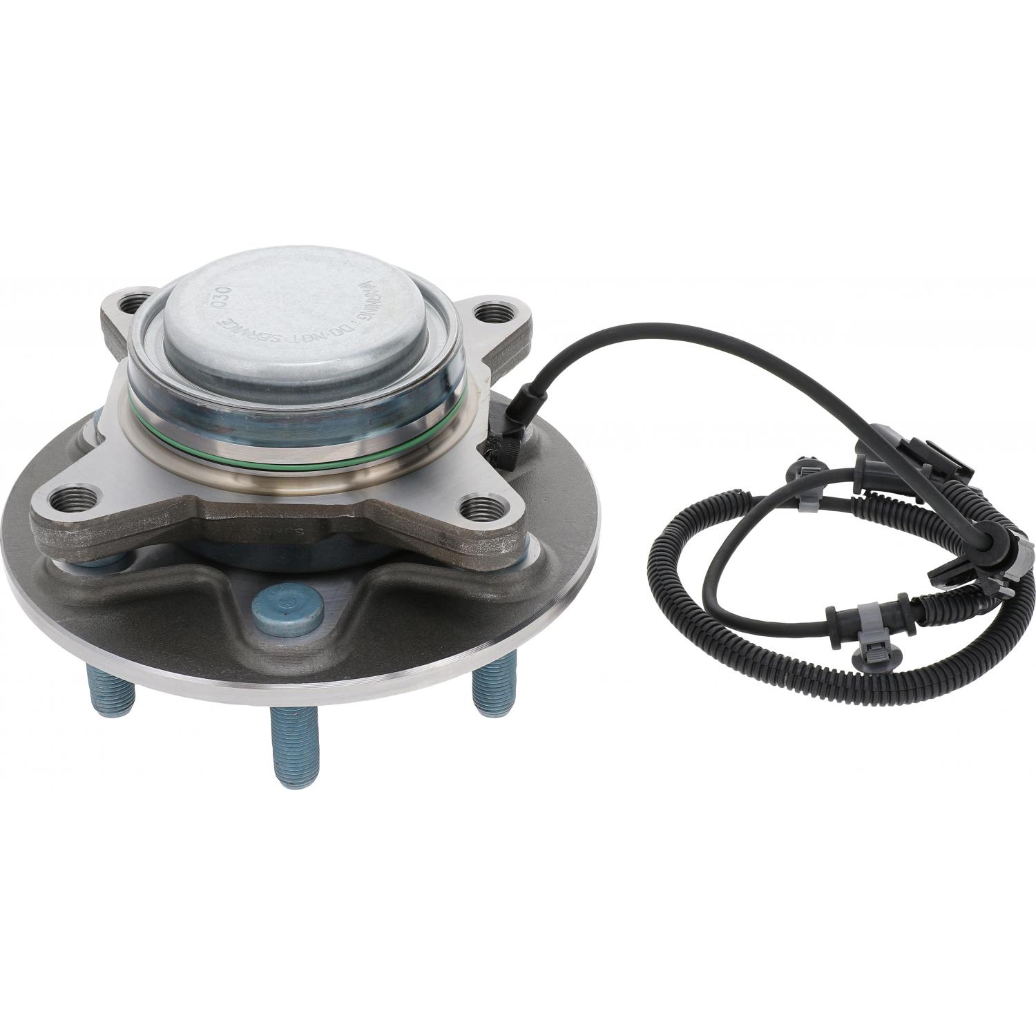 BCA Bearings WE61977 - Wheel Bearing and Hub Assembly BCA Bearings WE61977 Wheel Bearing and Hub Assembly product image 1 of 6