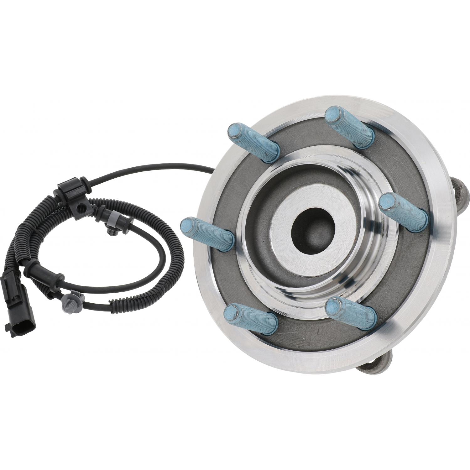 BCA Bearings WE61977 - Wheel Bearing and Hub Assembly BCA Bearings WE61977 Wheel Bearing and Hub Assembly product image 2 of 6