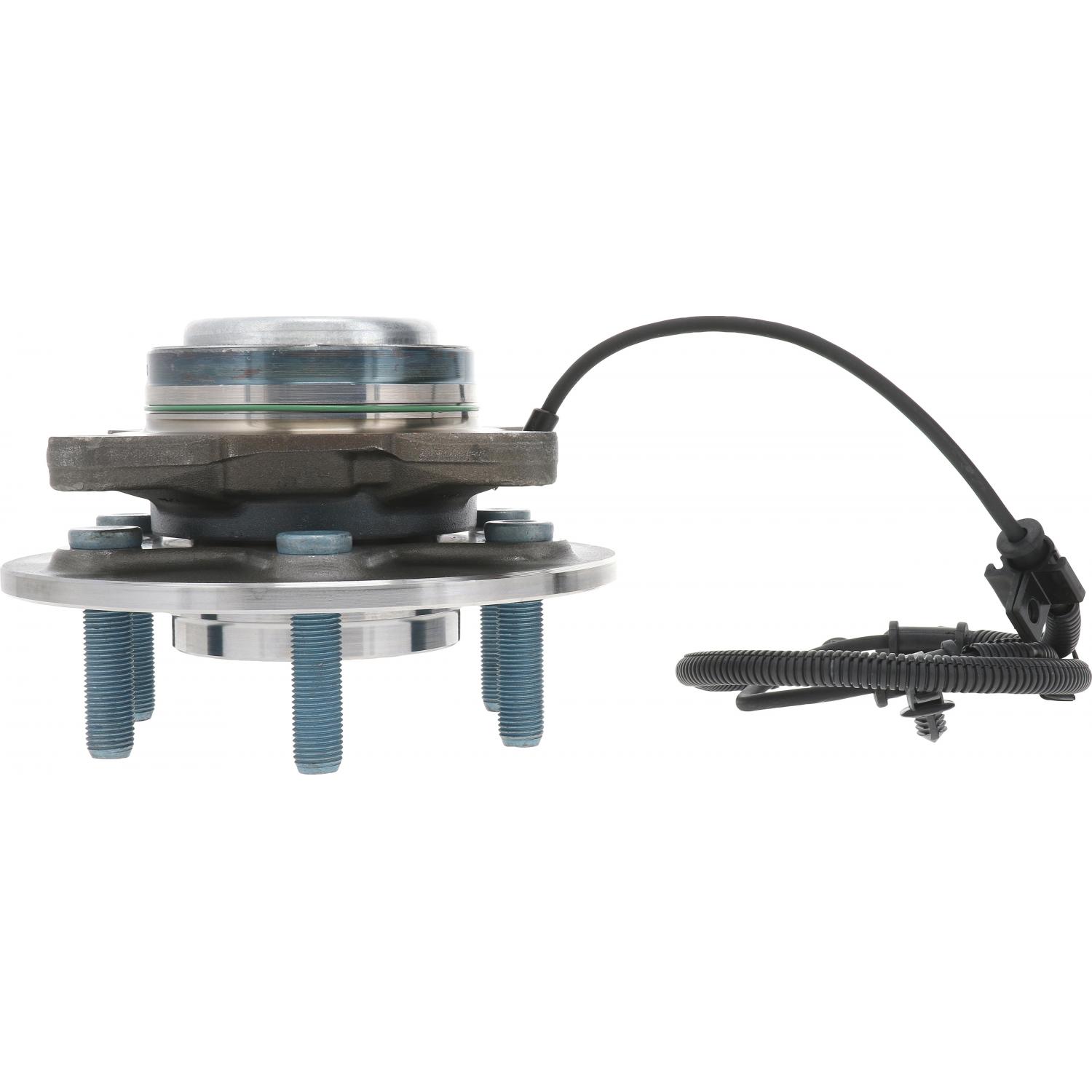BCA Bearings WE61977 - Wheel Bearing and Hub Assembly BCA Bearings WE61977 Wheel Bearing and Hub Assembly product image 3 of 6