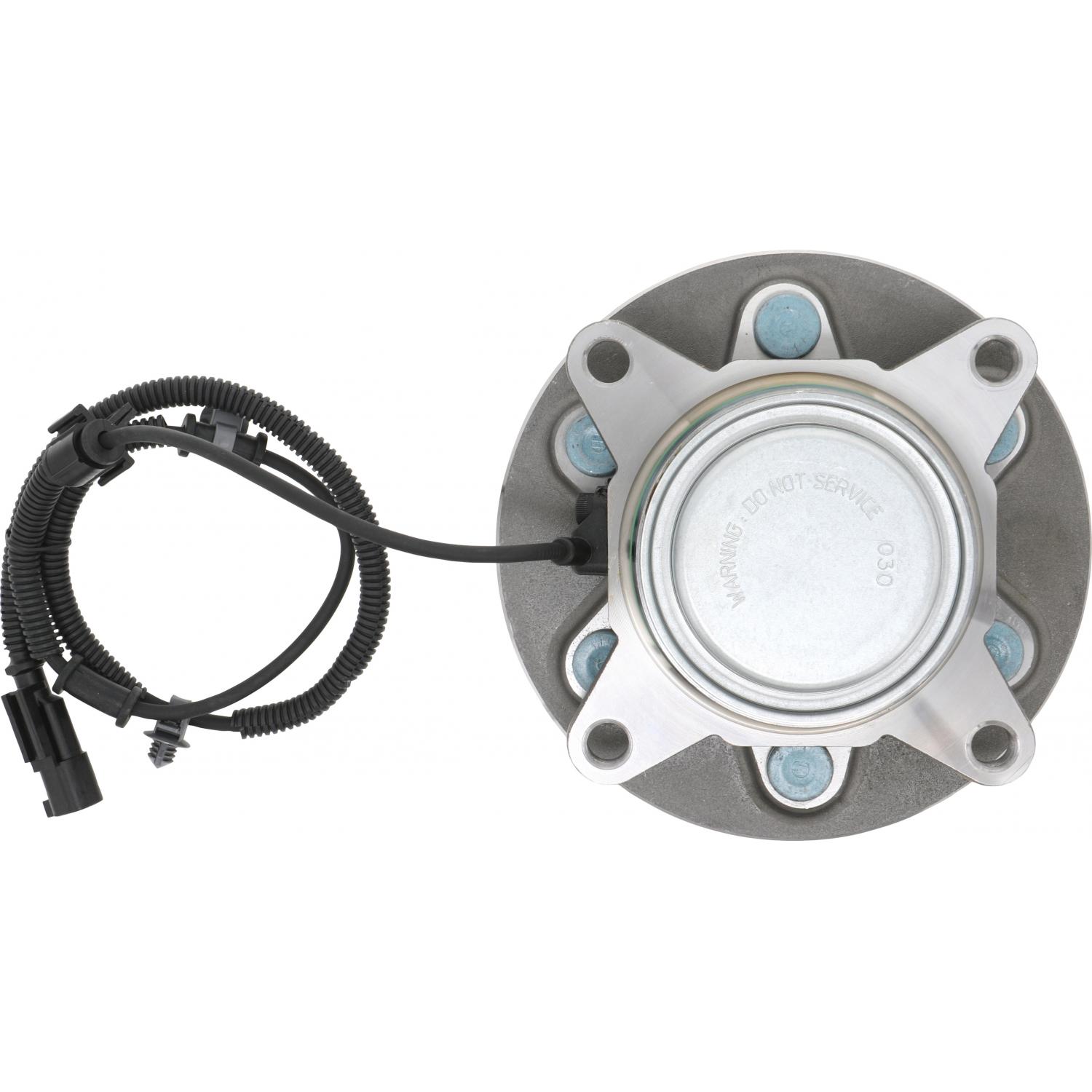 BCA Bearings WE61977 - Wheel Bearing and Hub Assembly BCA Bearings WE61977 Wheel Bearing and Hub Assembly product image 4 of 6