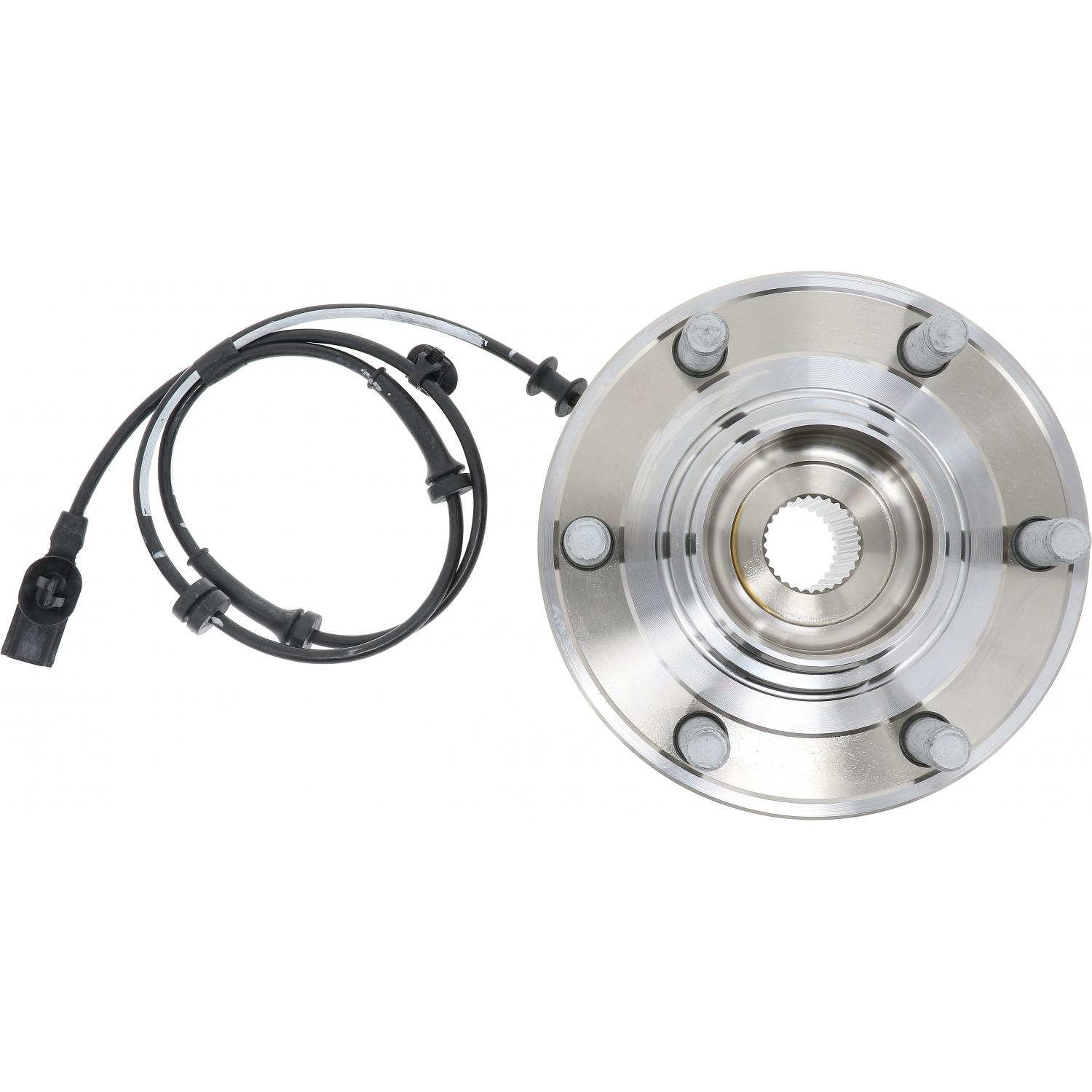 BCA Bearings WE61978 - Wheel Bearing and Hub Assembly BCA Bearings WE61978 Wheel Bearing and Hub Assembly product image 6 of 6