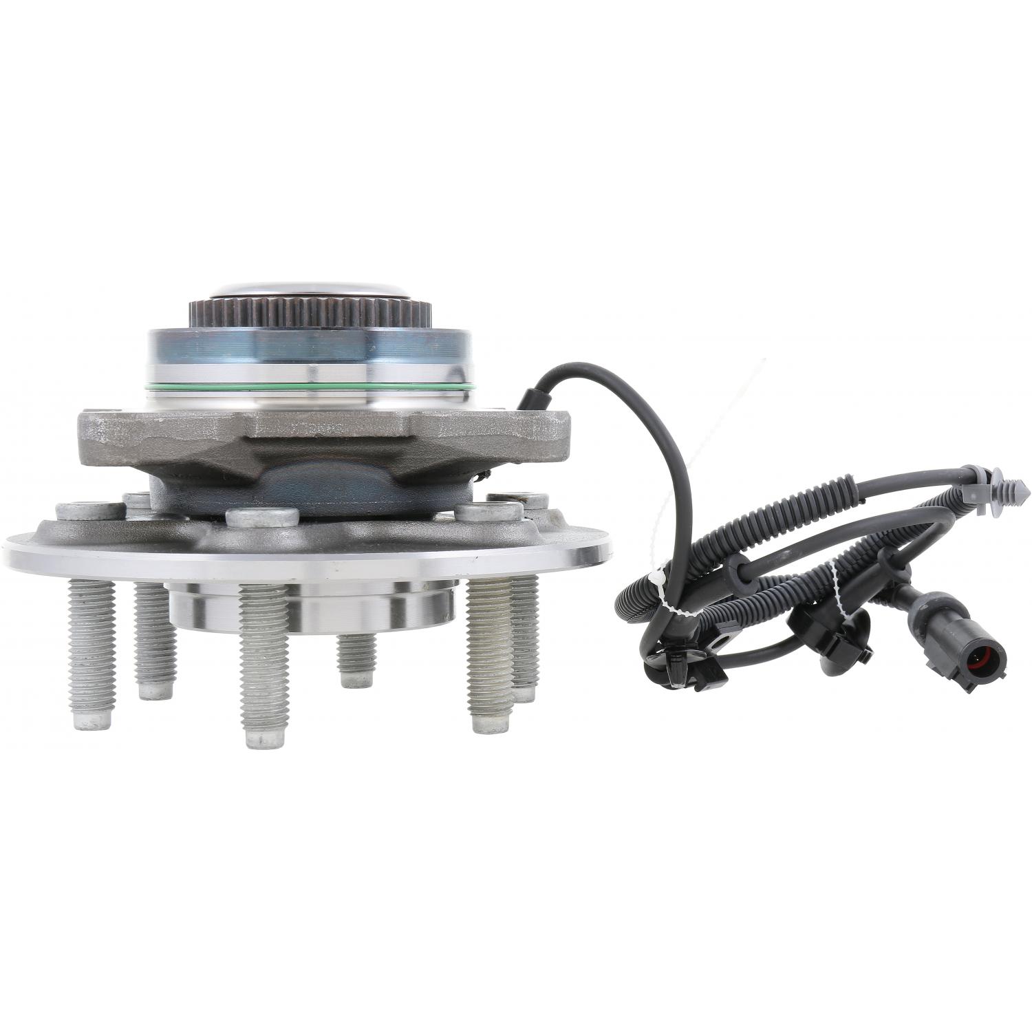 BCA Bearings WE61980 - Wheel Bearing and Hub Assembly BCA Bearings WE61980 Wheel Bearing and Hub Assembly product image 3 of 6