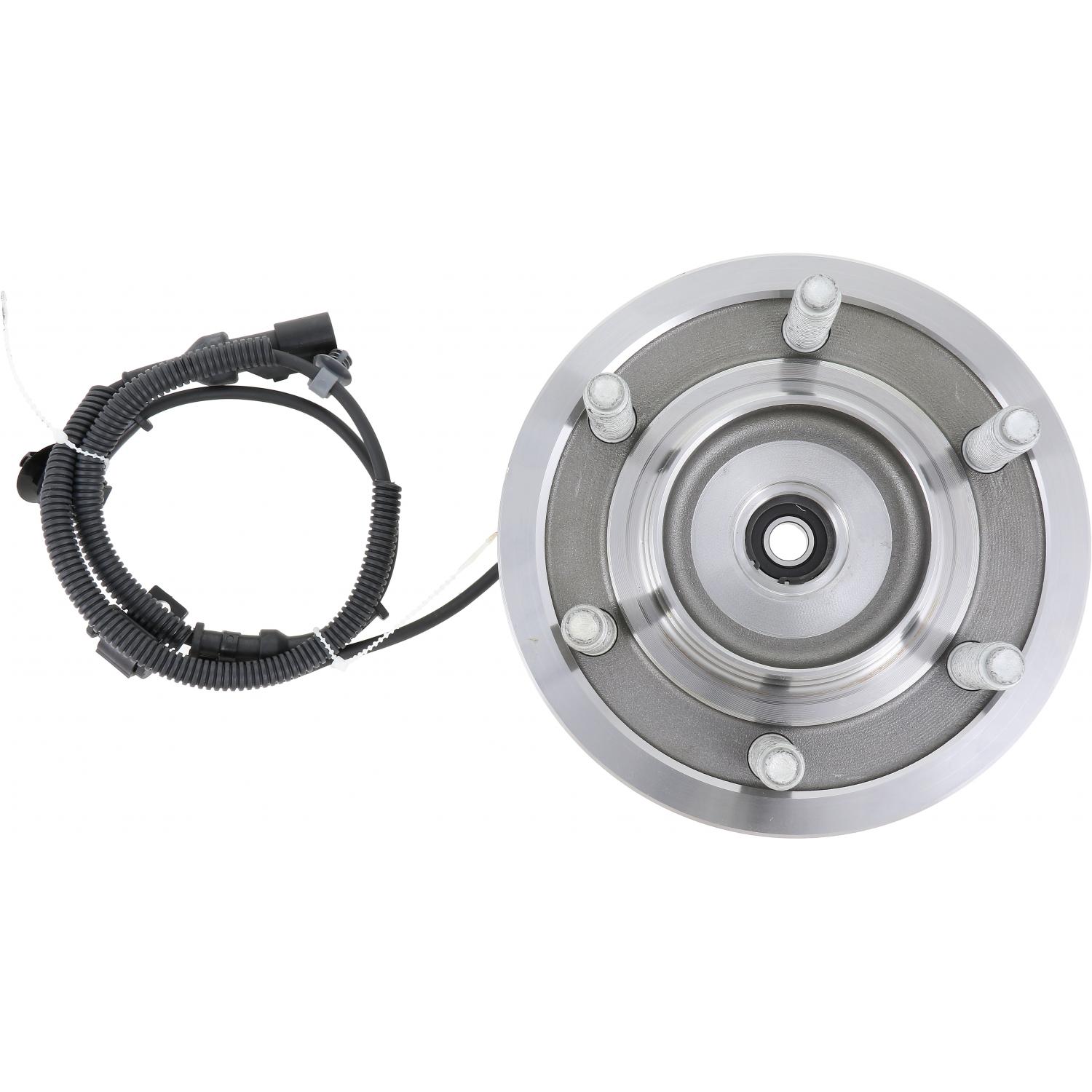 BCA Bearings WE61980 - Wheel Bearing and Hub Assembly BCA Bearings WE61980 Wheel Bearing and Hub Assembly product image 6 of 6