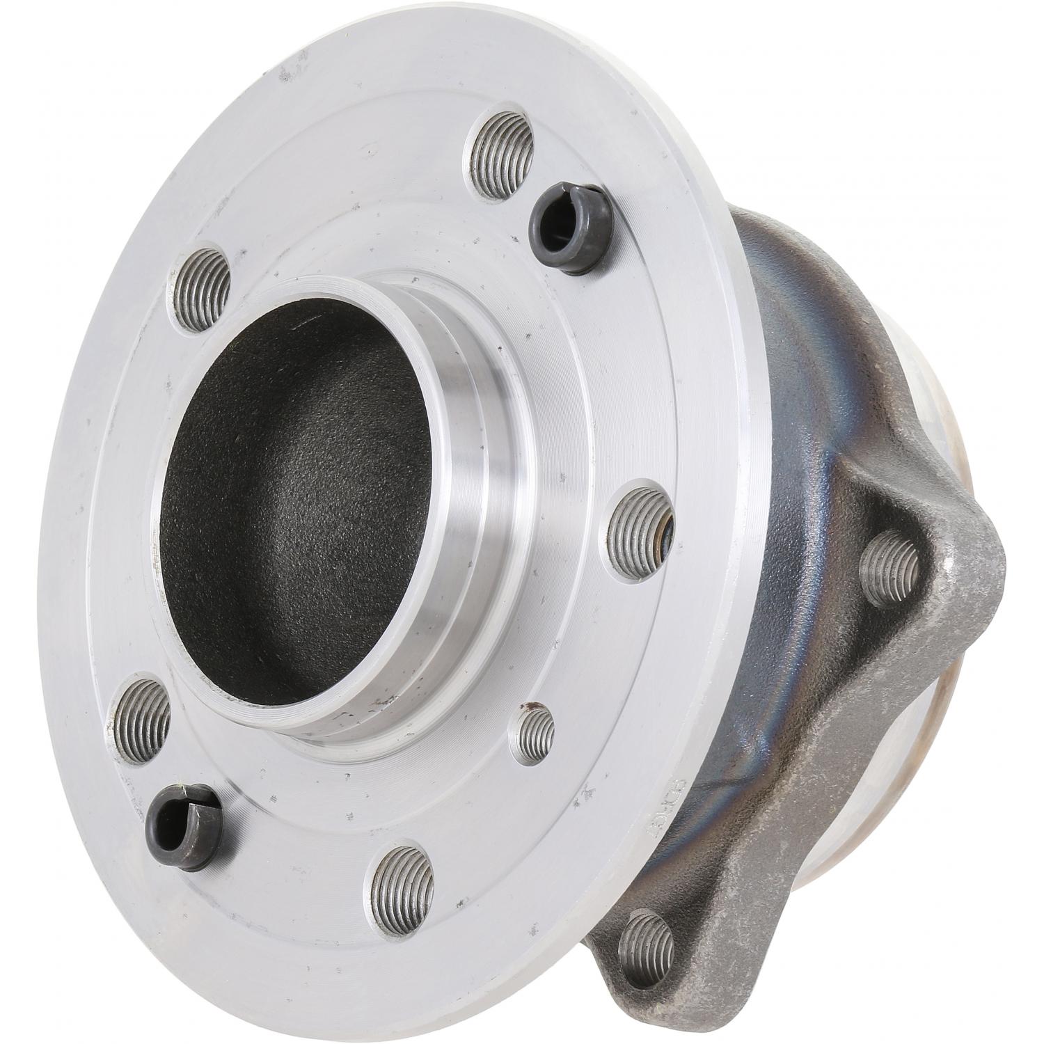 BCA Bearings WE61983 - Wheel Bearing and Hub Assembly BCA Bearings WE61983 Wheel Bearing and Hub Assembly product image 2 of 5