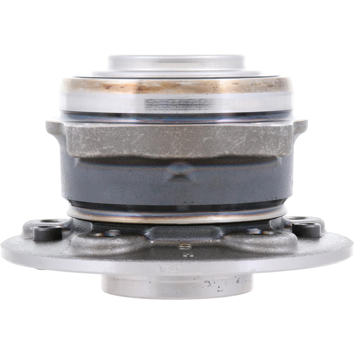 BCA Bearings WE61983 - Wheel Bearing and Hub Assembly BCA Bearings WE61983 Wheel Bearing and Hub Assembly product image 3 of 5