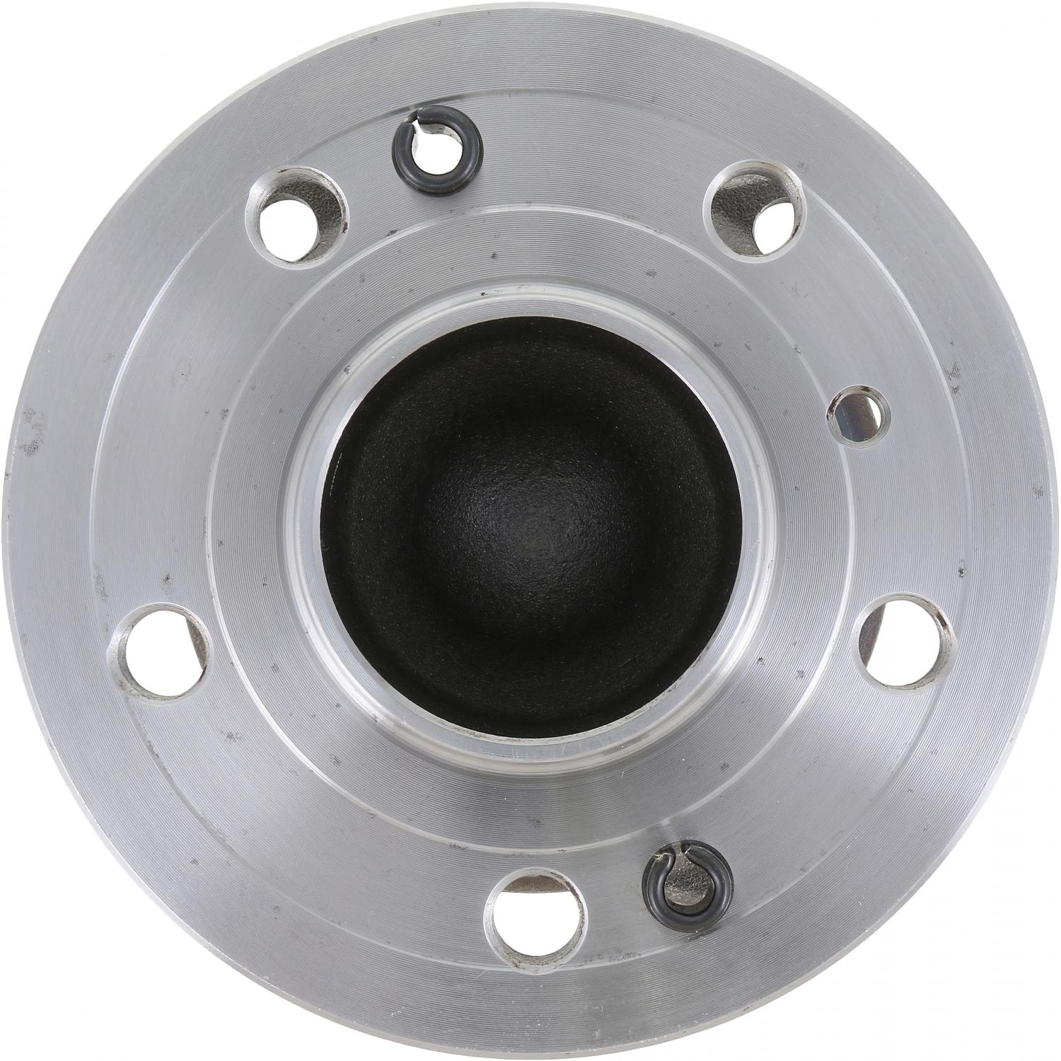 BCA Bearings WE61983 - Wheel Bearing and Hub Assembly BCA Bearings WE61983 Wheel Bearing and Hub Assembly product image 5 of 5