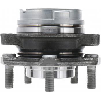BCA Bearings WE61985 Wheel Bearing and Hub Assembly product image 3 of 5
