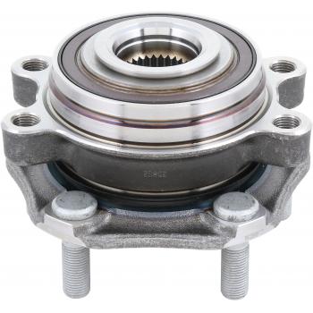 BCA Bearings WE61986 - Wheel Bearing and Hub Assembly BCA Bearings WE61986 Wheel Bearing and Hub Assembly product image 1 of 5