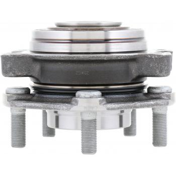 BCA Bearings WE61986 - Wheel Bearing and Hub Assembly BCA Bearings WE61986 Wheel Bearing and Hub Assembly product image 3 of 5