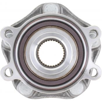 BCA Bearings WE61986 - Wheel Bearing and Hub Assembly BCA Bearings WE61986 Wheel Bearing and Hub Assembly product image 4 of 5