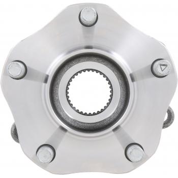 BCA Bearings WE61986 - Wheel Bearing and Hub Assembly BCA Bearings WE61986 Wheel Bearing and Hub Assembly product image 5 of 5