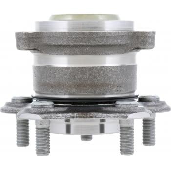BCA Bearings WE61987 Wheel Bearing and Hub Assembly product image 3 of 5