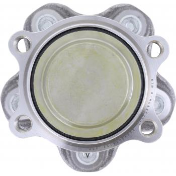 BCA Bearings WE61987 Wheel Bearing and Hub Assembly product image 4 of 5