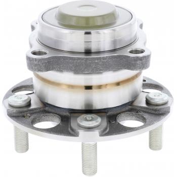 BCA Bearings WE61988 Wheel Bearing and Hub Assembly product image 1 of 5