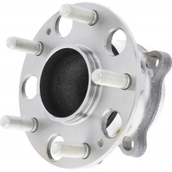 BCA Bearings WE61988 Wheel Bearing and Hub Assembly product image 2 of 5