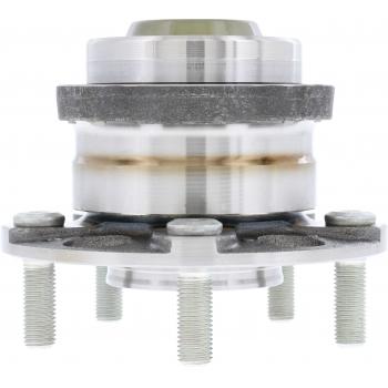 BCA Bearings WE61988 Wheel Bearing and Hub Assembly product image 3 of 5