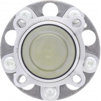 BCA Bearings WE61988 Wheel Bearing and Hub Assembly product image 4 of 5