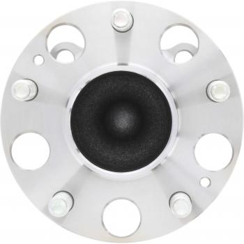 BCA Bearings WE61988 Wheel Bearing and Hub Assembly product image 5 of 5