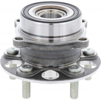 BCA Bearings WE61989 - Wheel Bearing and Hub Assembly BCA Bearings WE61989 Wheel Bearing and Hub Assembly product image 1 of 5