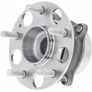 BCA Bearings WE61989 - Wheel Bearing and Hub Assembly BCA Bearings WE61989 Wheel Bearing and Hub Assembly product image 2 of 5