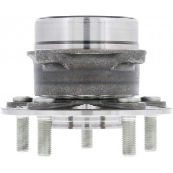 BCA Bearings WE61989 - Wheel Bearing and Hub Assembly BCA Bearings WE61989 Wheel Bearing and Hub Assembly product image 3 of 5