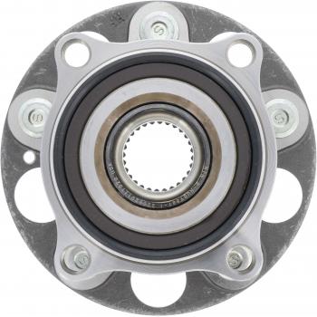 BCA Bearings WE61989 - Wheel Bearing and Hub Assembly BCA Bearings WE61989 Wheel Bearing and Hub Assembly product image 4 of 5