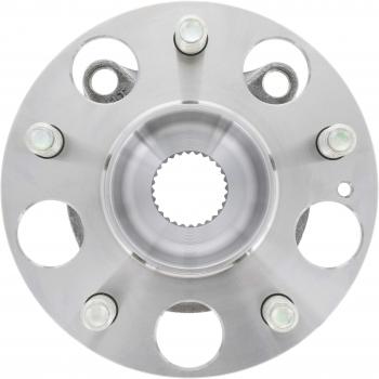 BCA Bearings WE61989 - Wheel Bearing and Hub Assembly BCA Bearings WE61989 Wheel Bearing and Hub Assembly product image 5 of 5