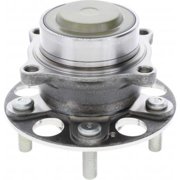 BCA Bearings WE61990 Wheel Bearing and Hub Assembly product image 1 of 5