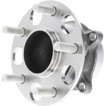 BCA Bearings WE61990 Wheel Bearing and Hub Assembly product image 2 of 5