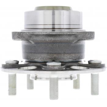 BCA Bearings WE61990 Wheel Bearing and Hub Assembly product image 3 of 5
