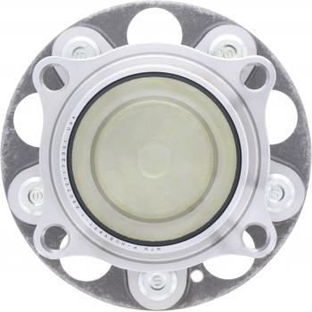 BCA Bearings WE61990 Wheel Bearing and Hub Assembly product image 4 of 5