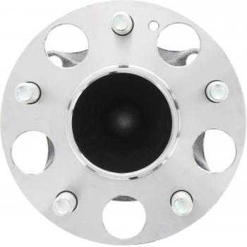 BCA Bearings WE61990 Wheel Bearing and Hub Assembly product image 5 of 5