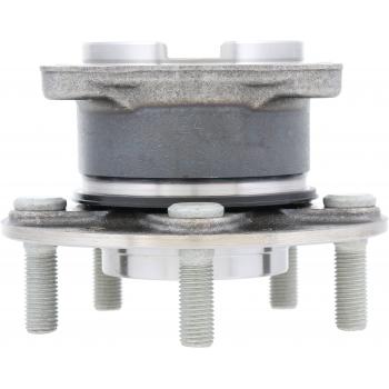 BCA Bearings WE61991 Wheel Bearing and Hub Assembly product image 3 of 5