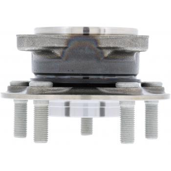 BCA Bearings WE61992 Wheel Bearing and Hub Assembly product image 3 of 5