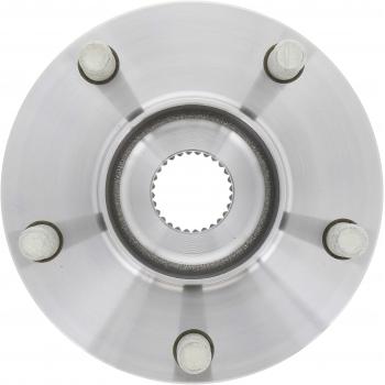 BCA Bearings WE61992 Wheel Bearing and Hub Assembly product image 5 of 5