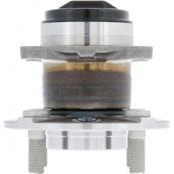 BCA Bearings WE61993 Wheel Bearing and Hub Assembly product image 3 of 5