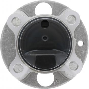 BCA Bearings WE61993 Wheel Bearing and Hub Assembly product image 4 of 5