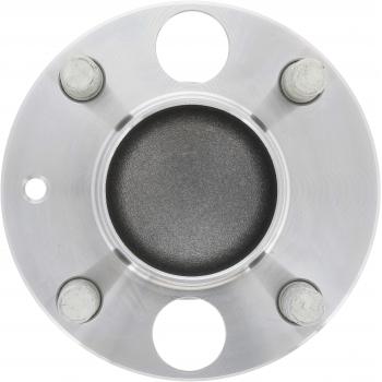 BCA Bearings WE61993 Wheel Bearing and Hub Assembly product image 5 of 5